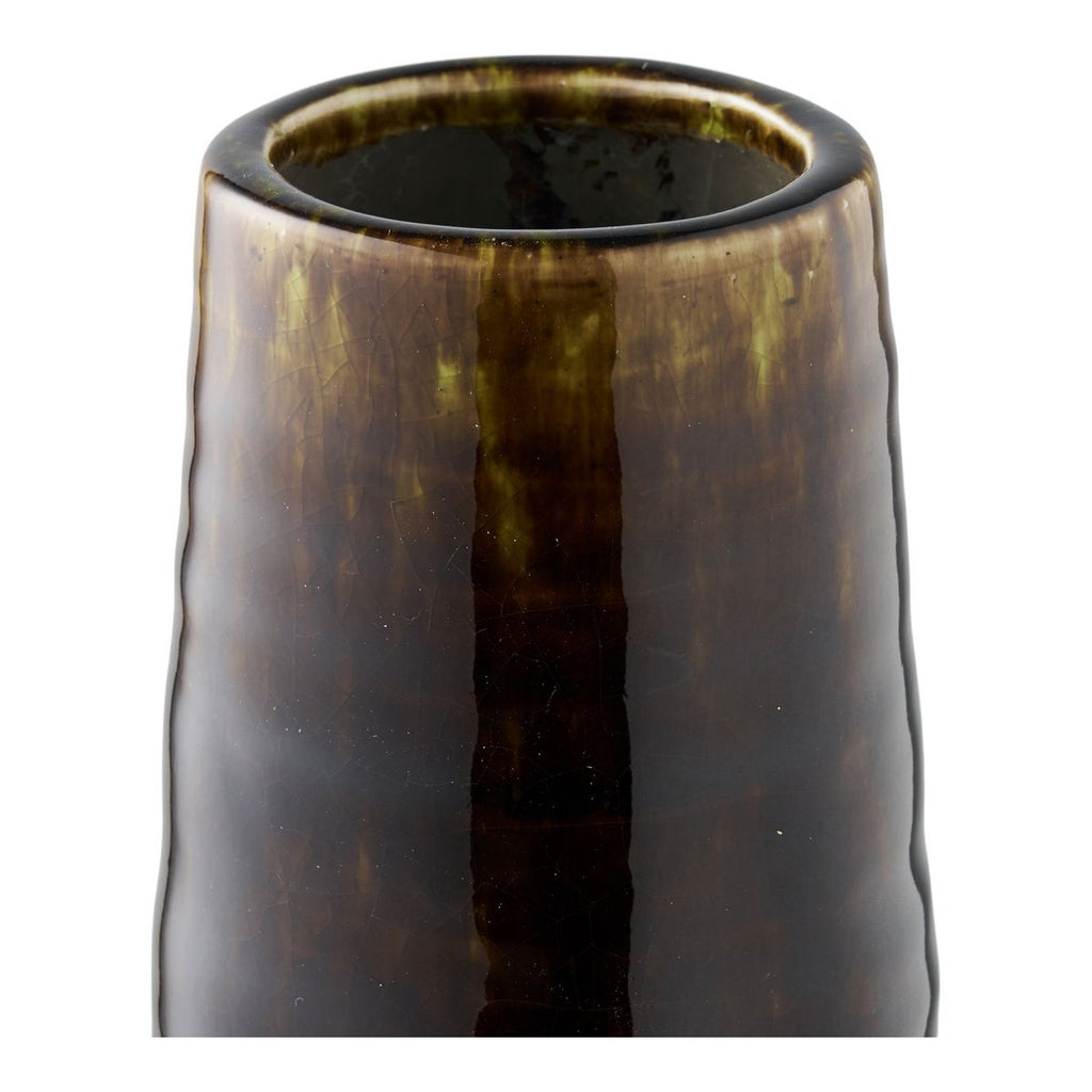KERAMIKVASE - 48cm