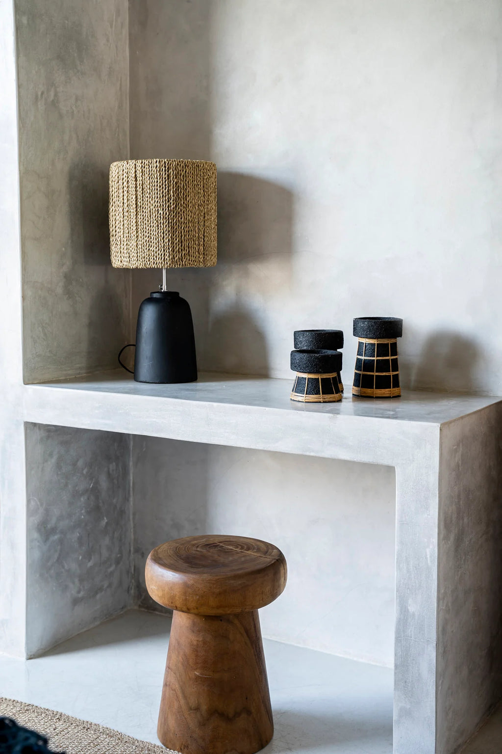 MUSHROOM HOCKER