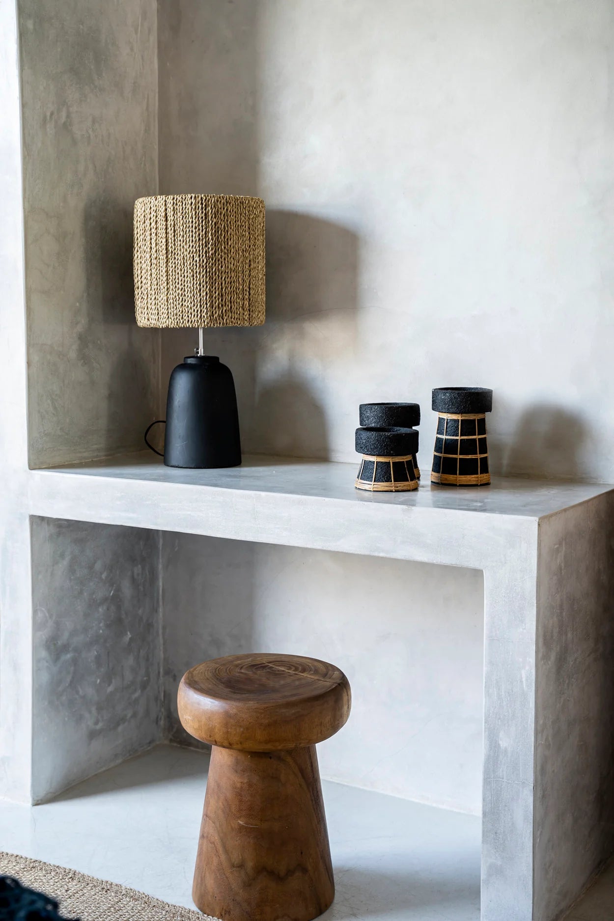 MUSHROOM HOCKER
