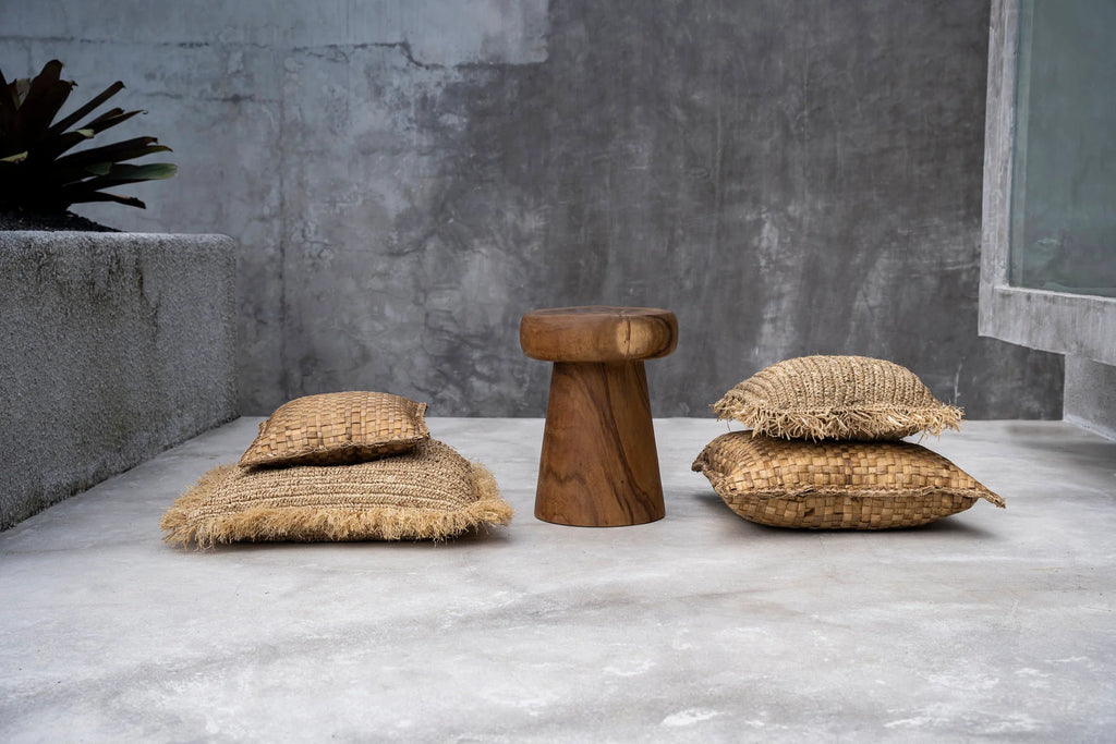 MUSHROOM HOCKER