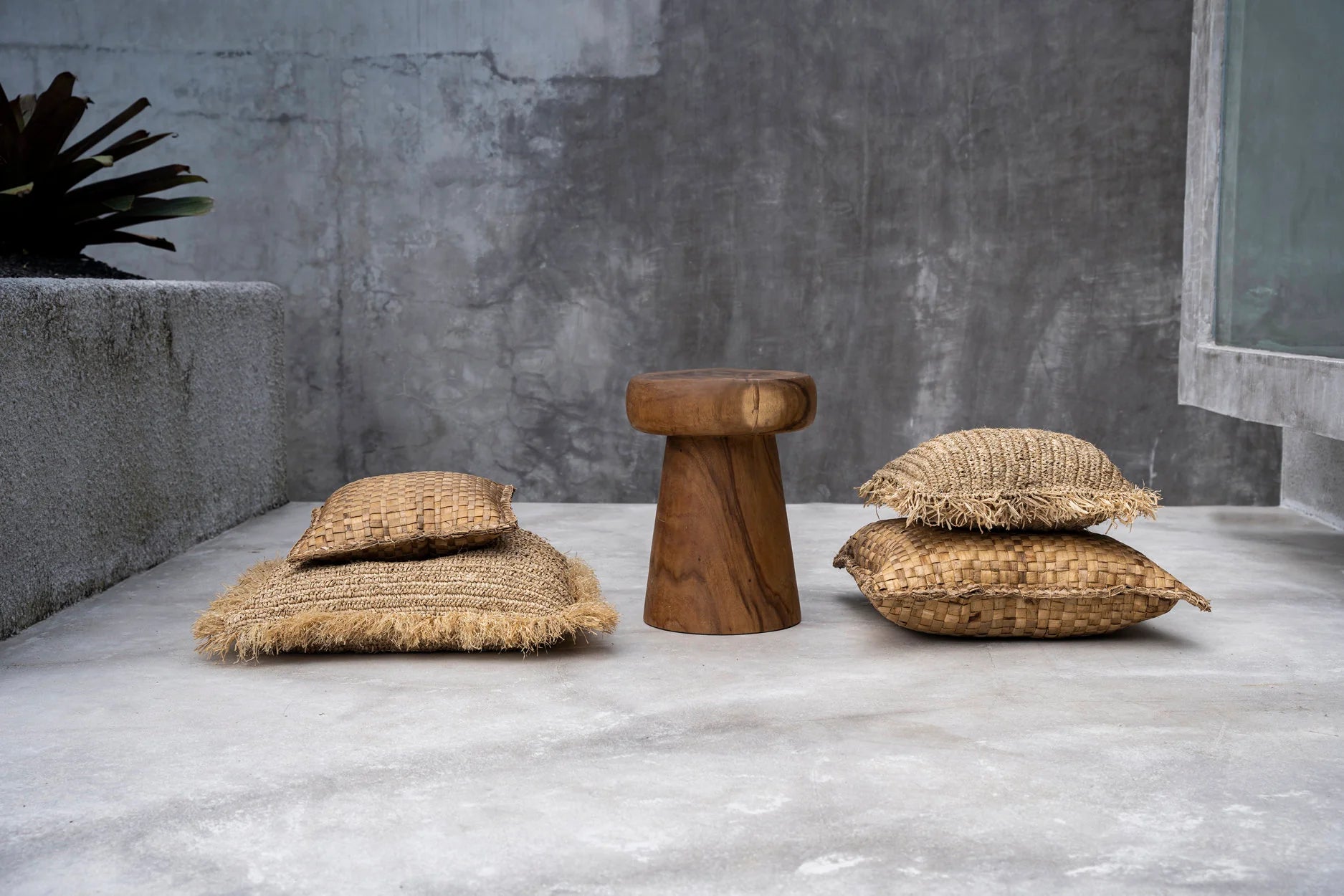 MUSHROOM HOCKER