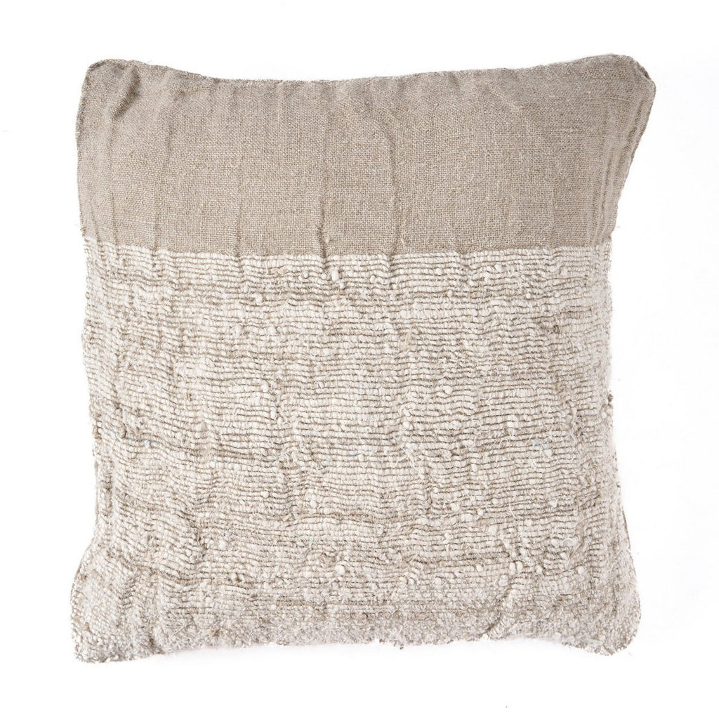 KISSENBEZUG LINEN EDIT