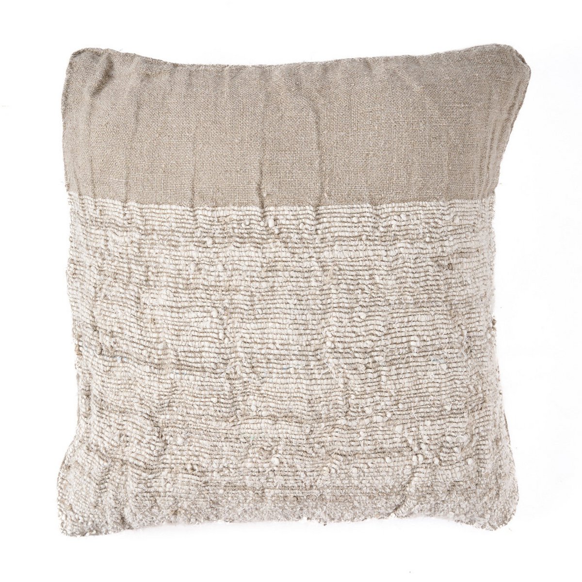 KISSENBEZUG LINEN EDIT