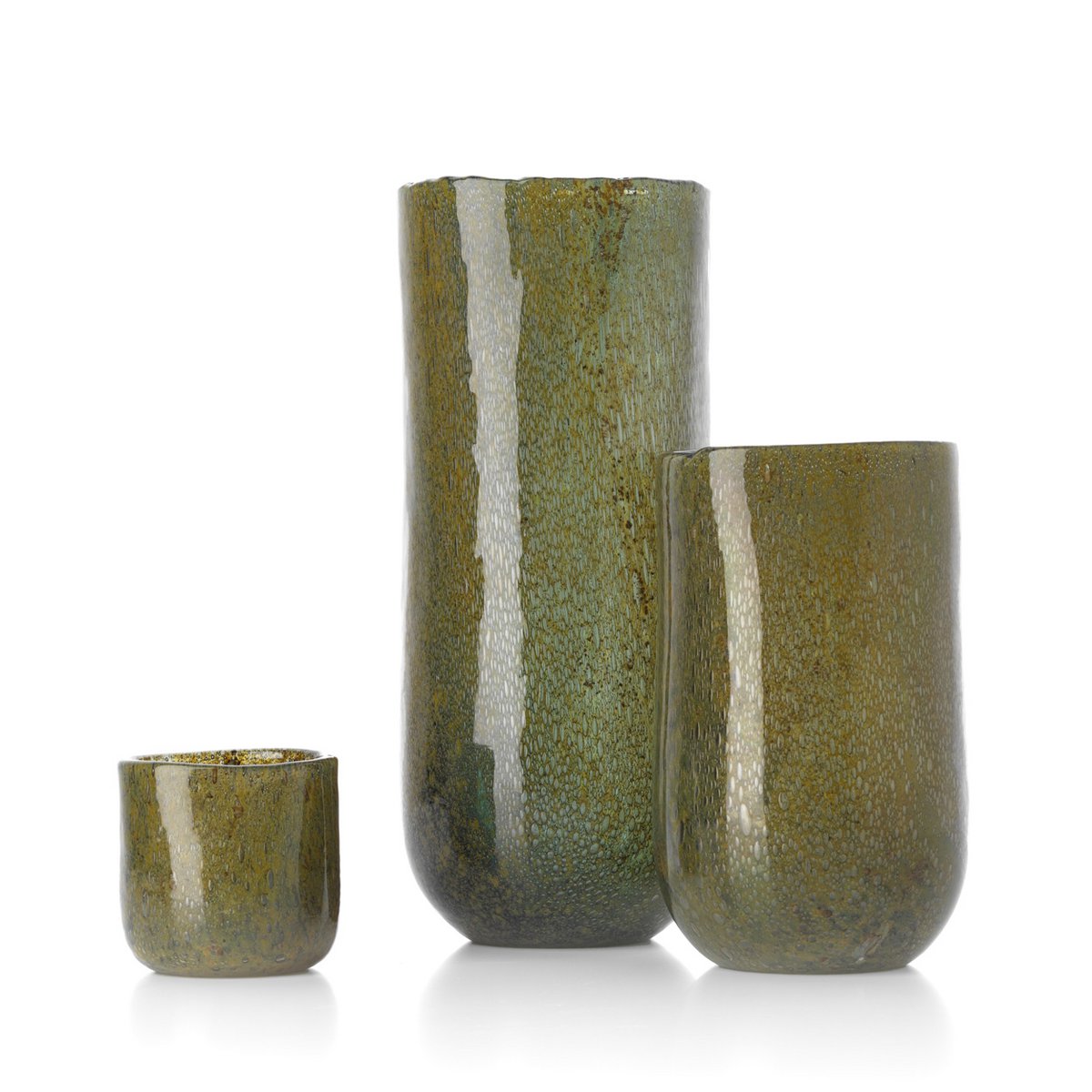 FOREST VASE - 22cm