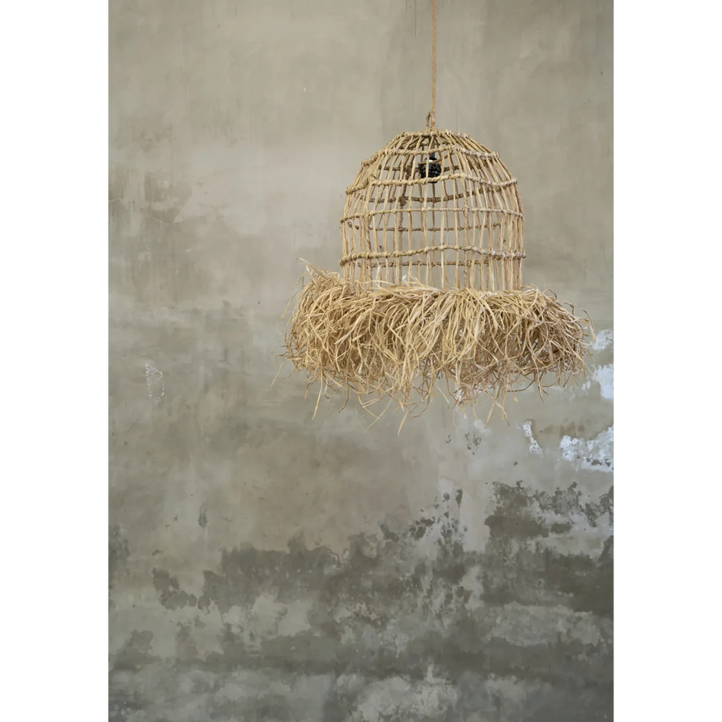 CASITA PENDELLEUCHTE - 65cm