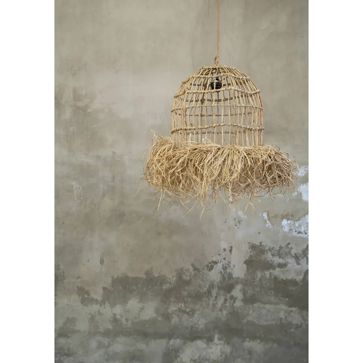 CASITA PENDELLEUCHTE - 65cm