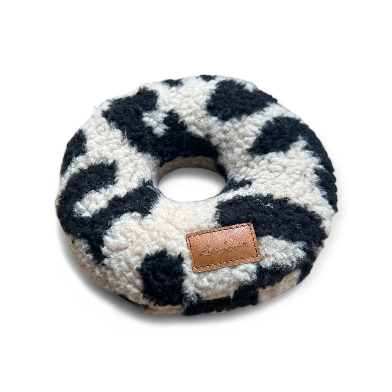 HUNDESPIELZEUG DONUT