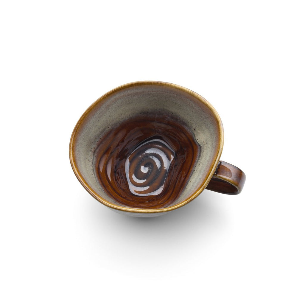 SMOKED HORIZON TASSE