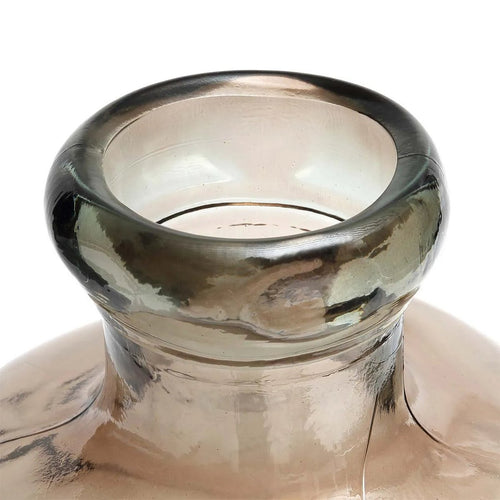 BOLAI VASE (BRAUN)