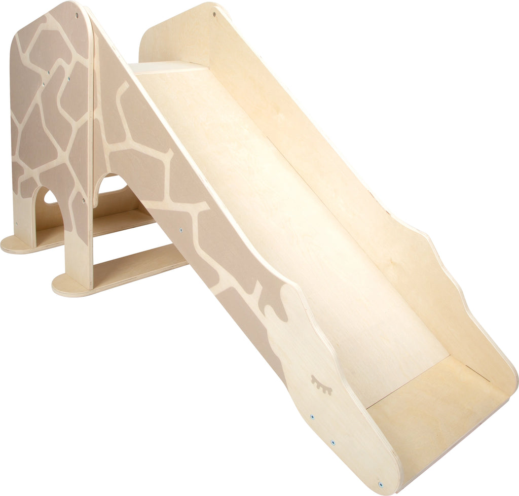 KINDERRUTSCHE GIRAFFE