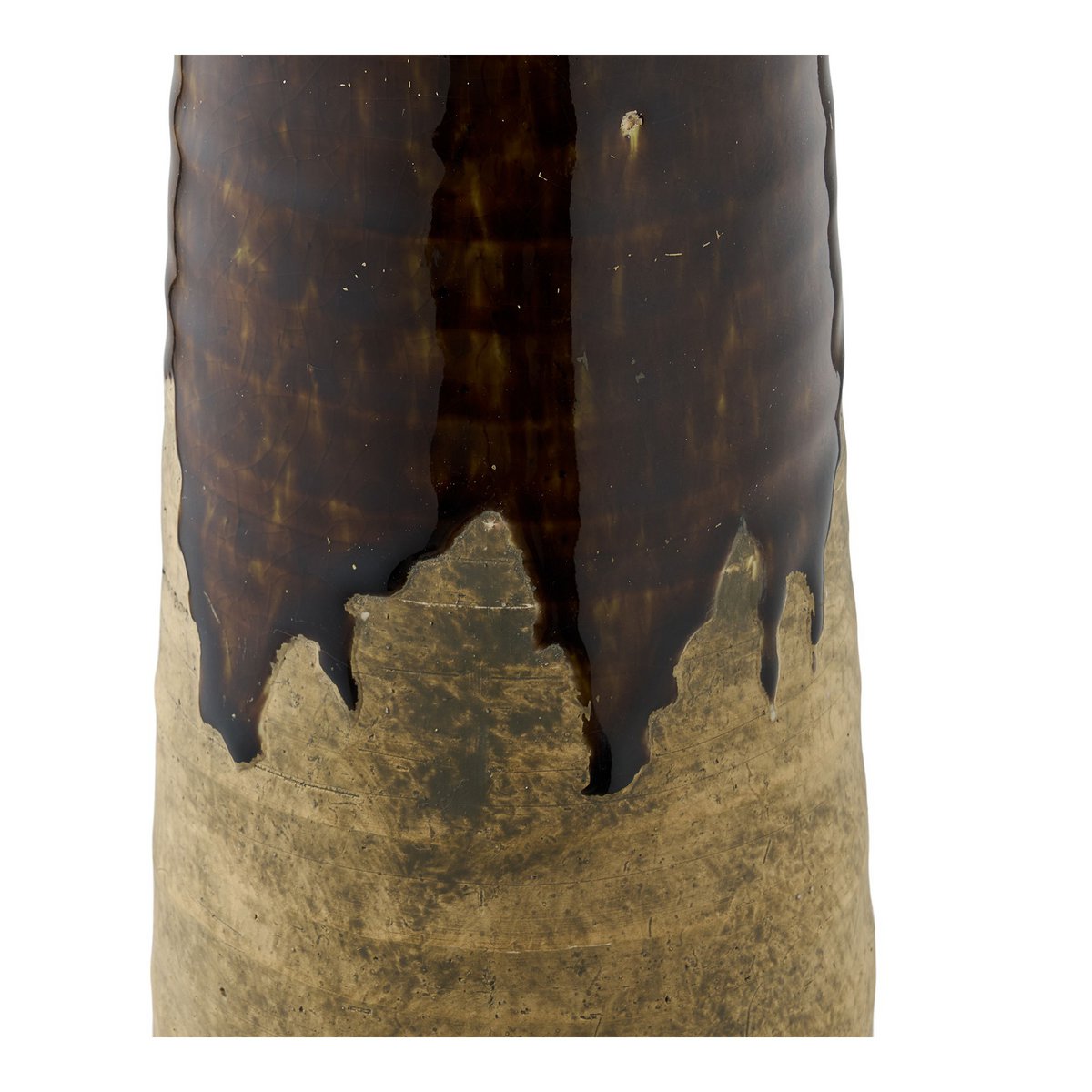 KERAMIKVASE - 39cm