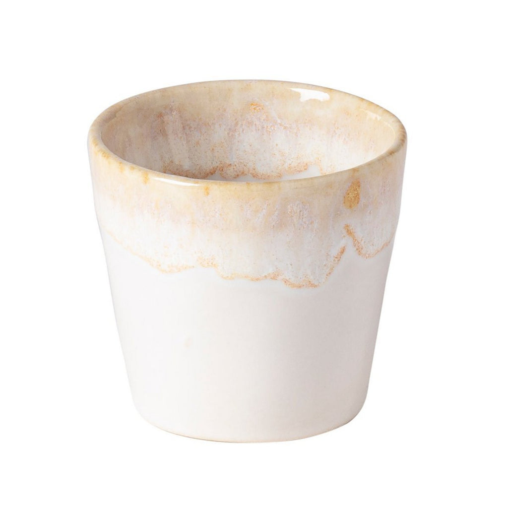 GRESPRESSO ESPRESSOTASSE (WEIß) - 6 Stk.