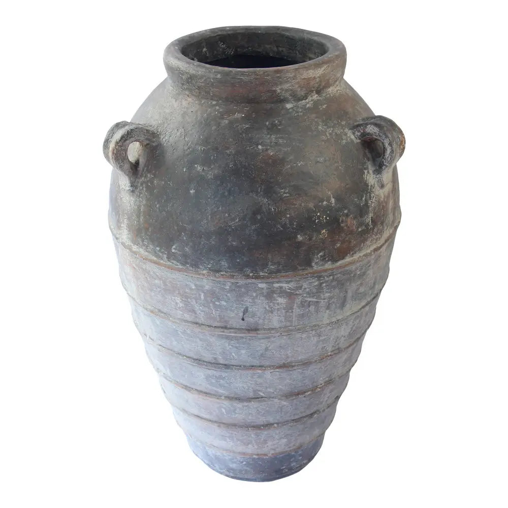 TERRAKOTTA TOPF SHIVANI - 80cm
