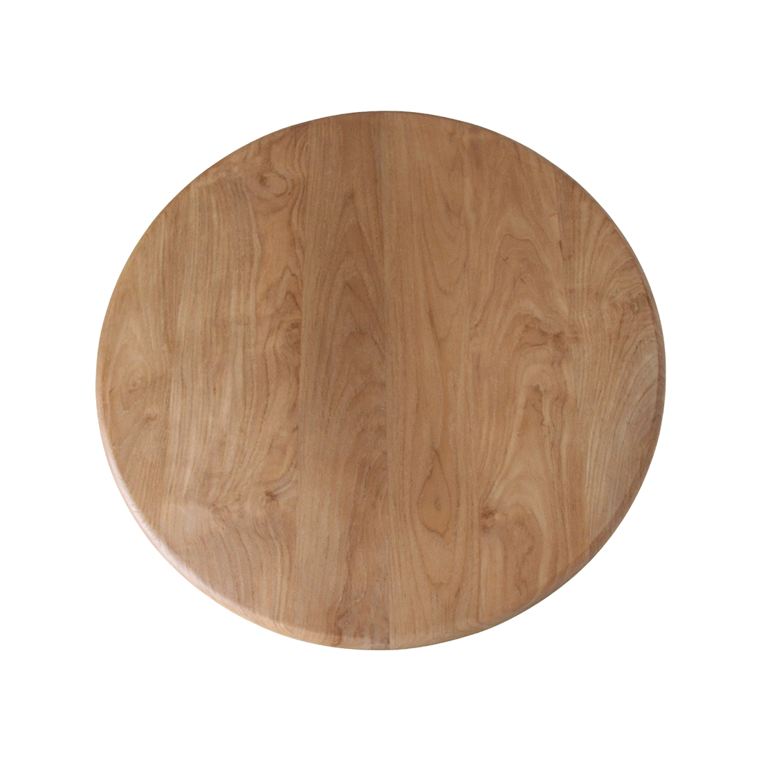 BISTROTISCH AUS TEAKHOLZ - 69cm