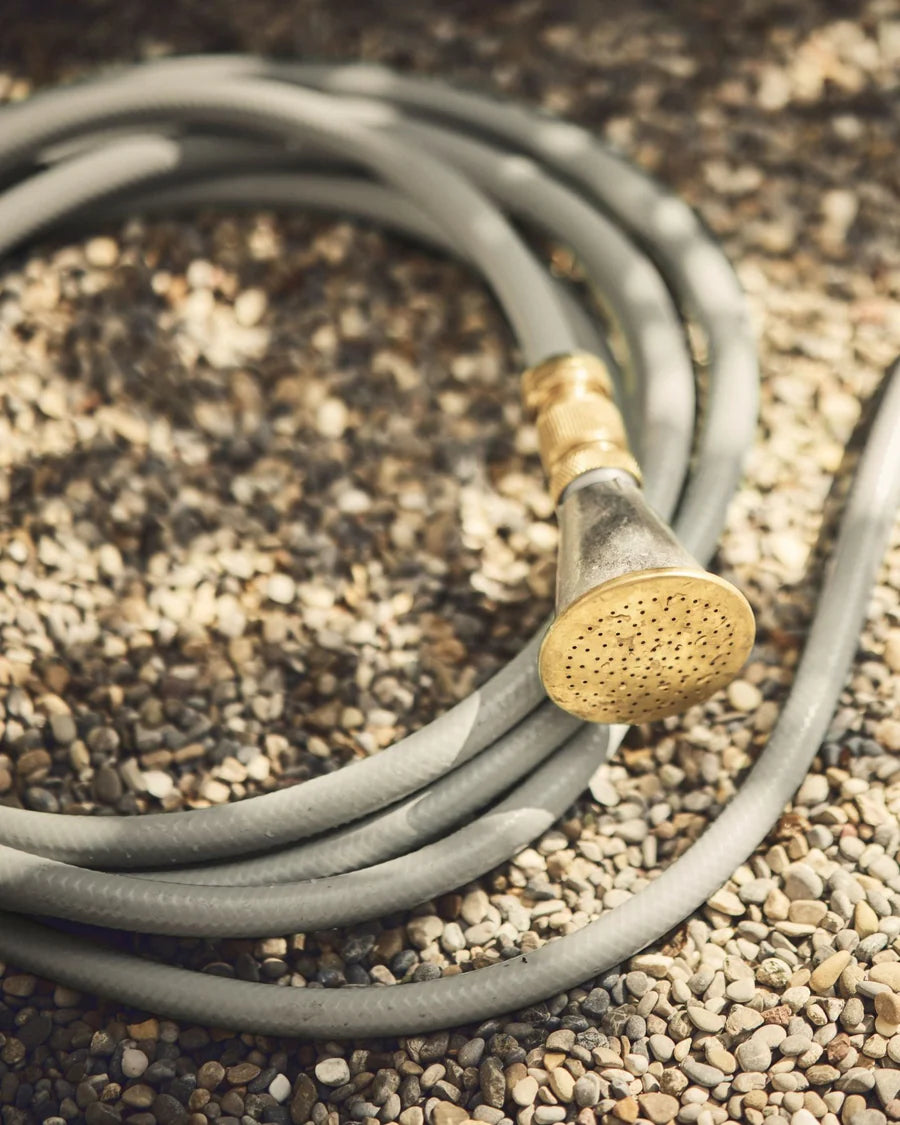 LIVLIG GARTENSCHLAUCH (GENTLE GREIGE)