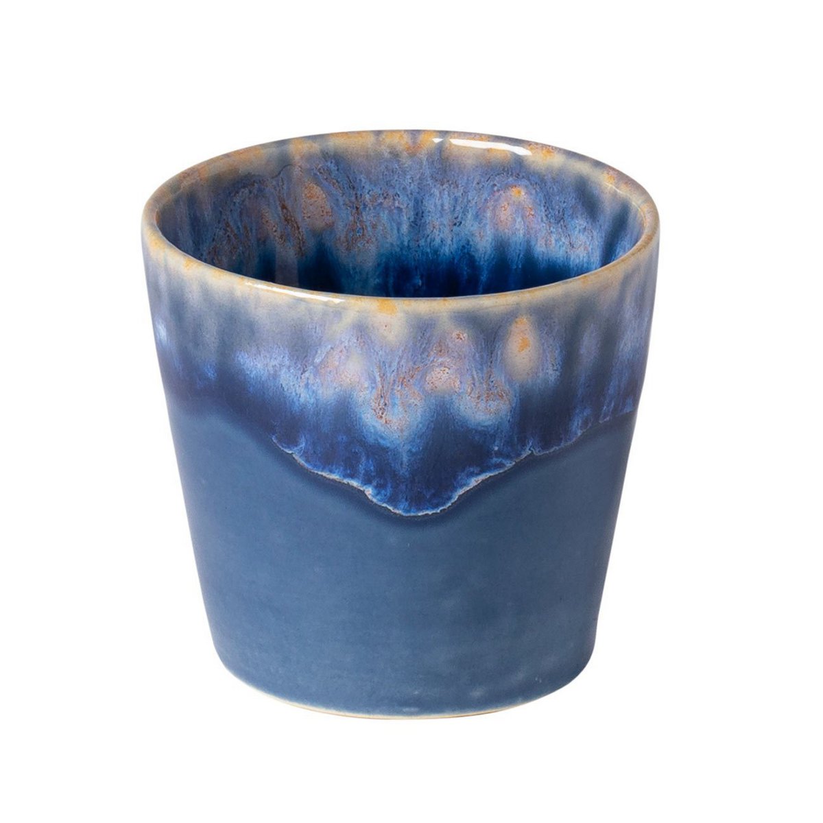 GRESPRESSO ESPRESSOTASSE (DENIM) - 6 Stk.