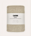 SNOZY HUNDEBETT WECHSELBEZUG CORD (BEIGE)