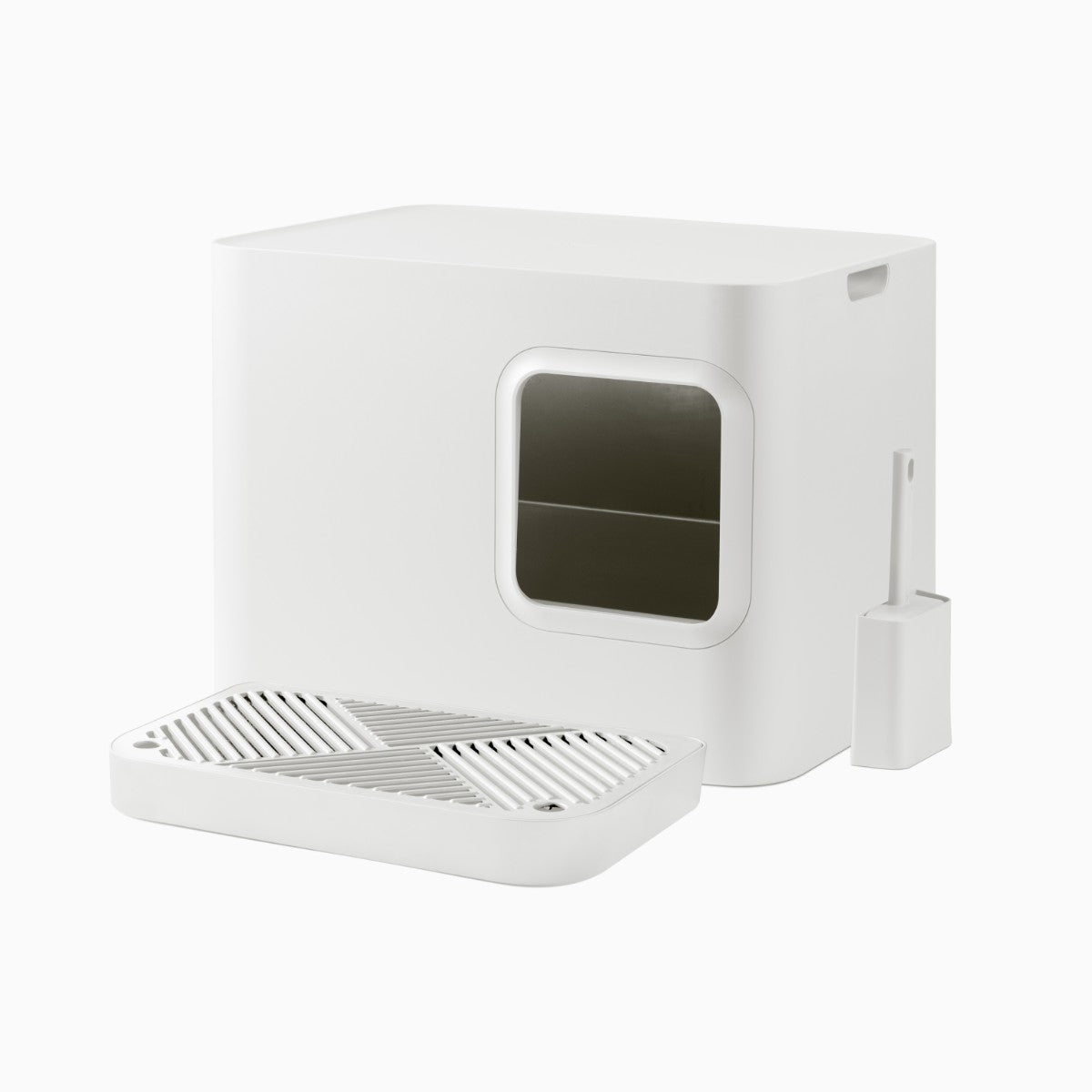 KATZENTOILETTE DOME PLUS