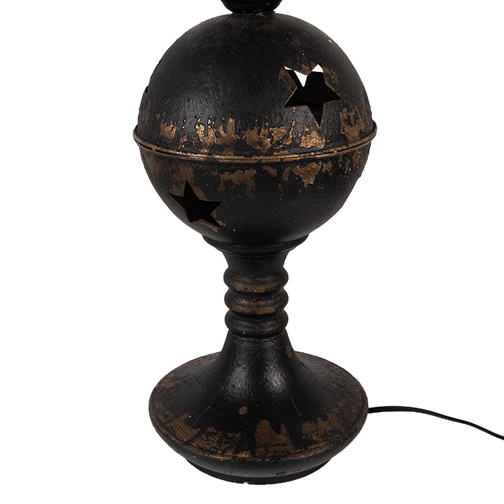 TISCHLEUCHTE - 78cm