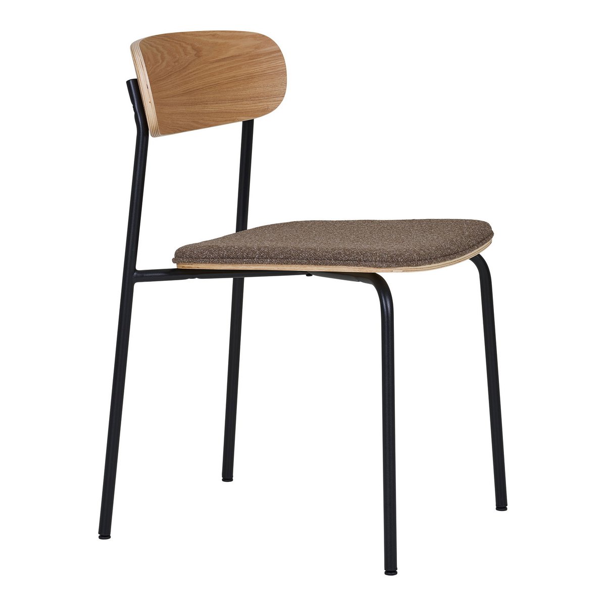 ESTEPONA MINIMALISTISCHER STUHL - 2 Stk.