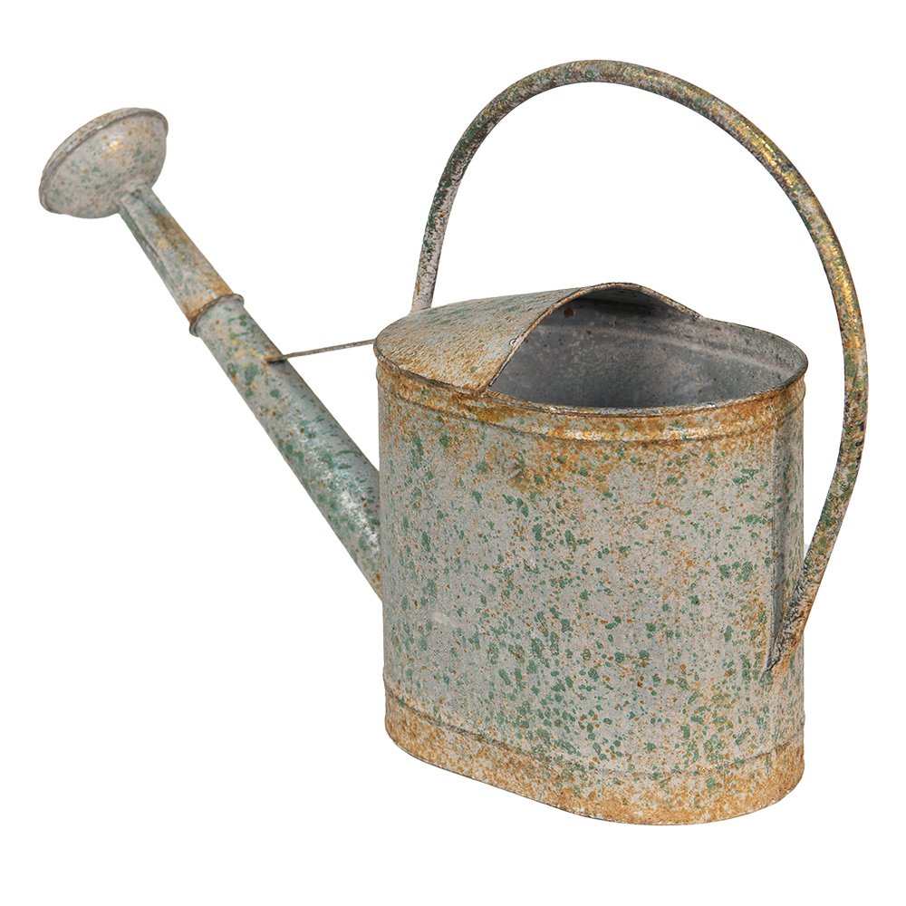 DEKORATIVE GIEßKANNE