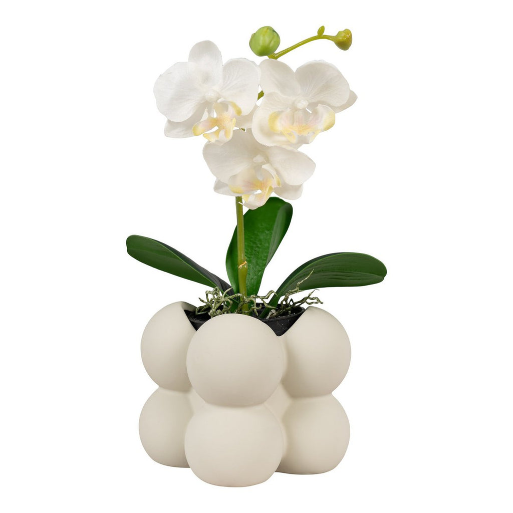 KERAMIK BLUMENTOPF