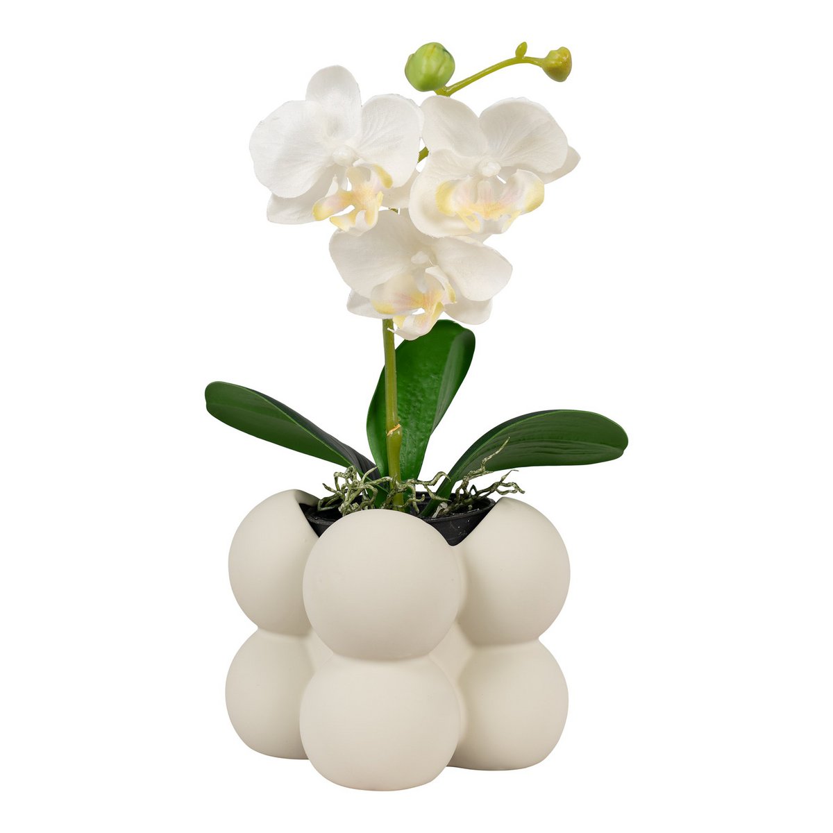 KERAMIK BLUMENTOPF