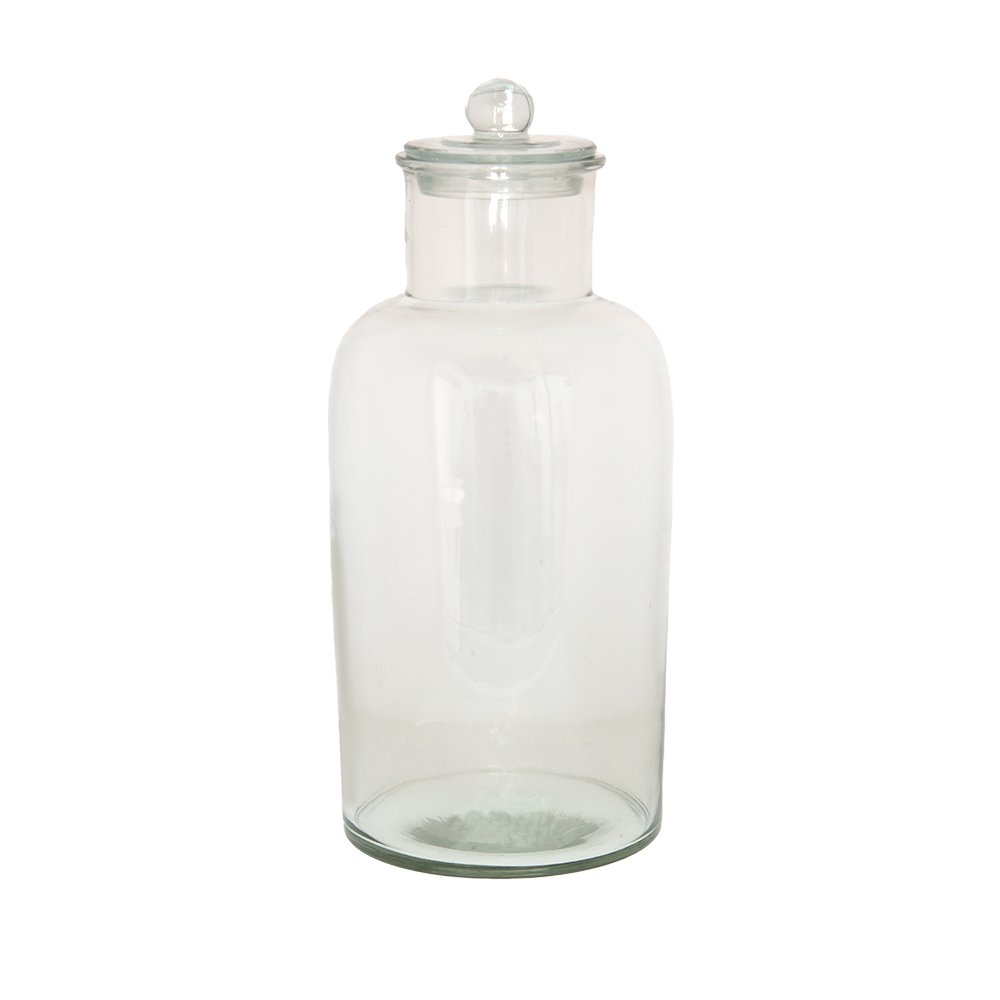 VORRATSGLAS - Ø 15x35 cm