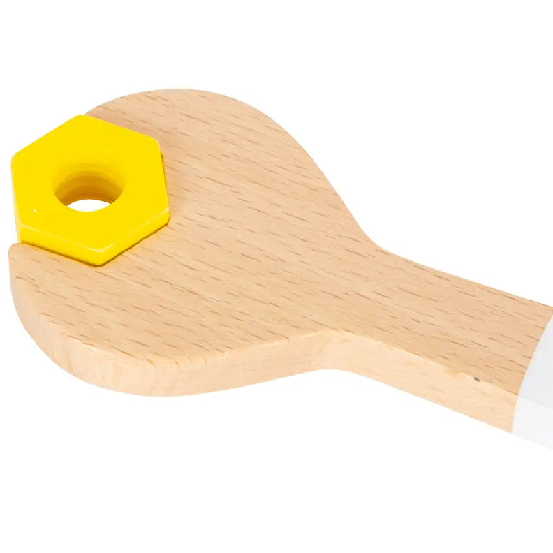 HOLZ-WERKZEUGKOFFER