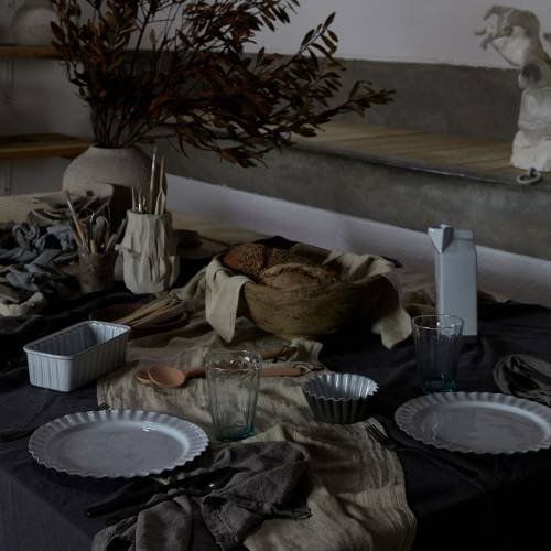 FESTA SPEISETELLER - 27cm (6 Stk.)