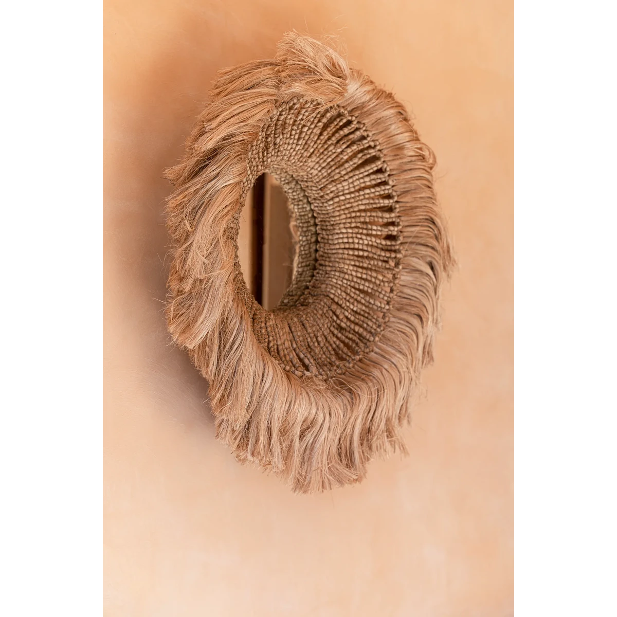 ABACA SOLOMON SPIEGL - 85cm