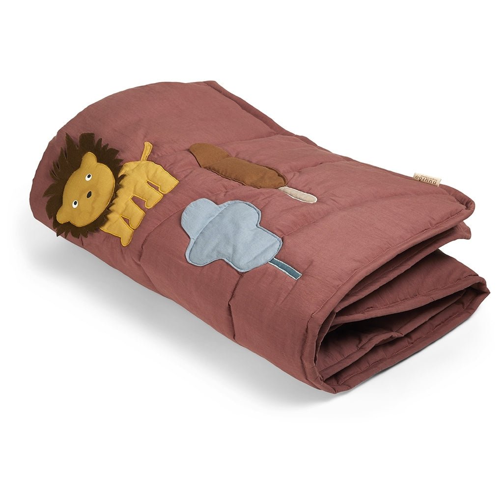 ALIN AKTIVITÄTS-/SPIELMATTE