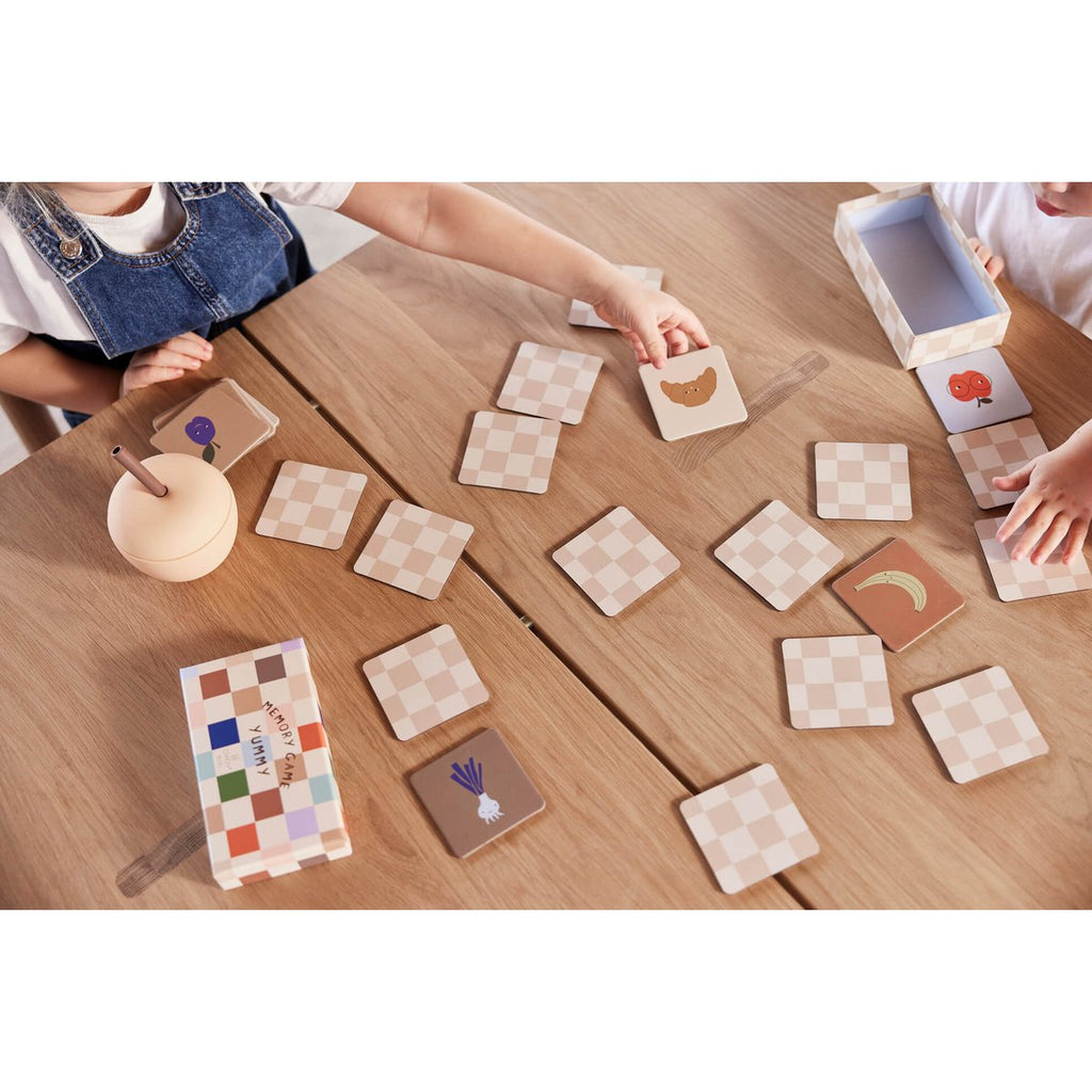 APFEL TRINKBECHER (GELB)