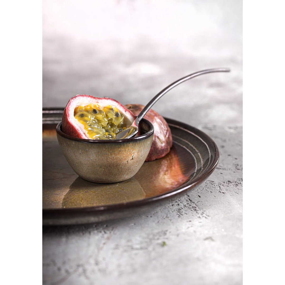 COMPORTA MITTLERER TELLER – 22cm (6 Stk.)