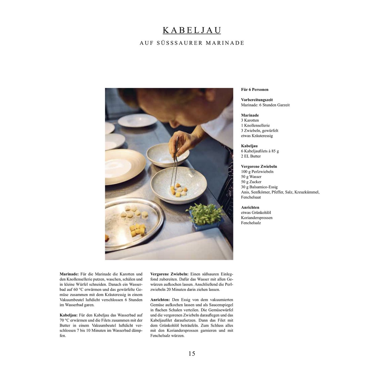 BUCH | ZU GAST AN DER OSTSEE