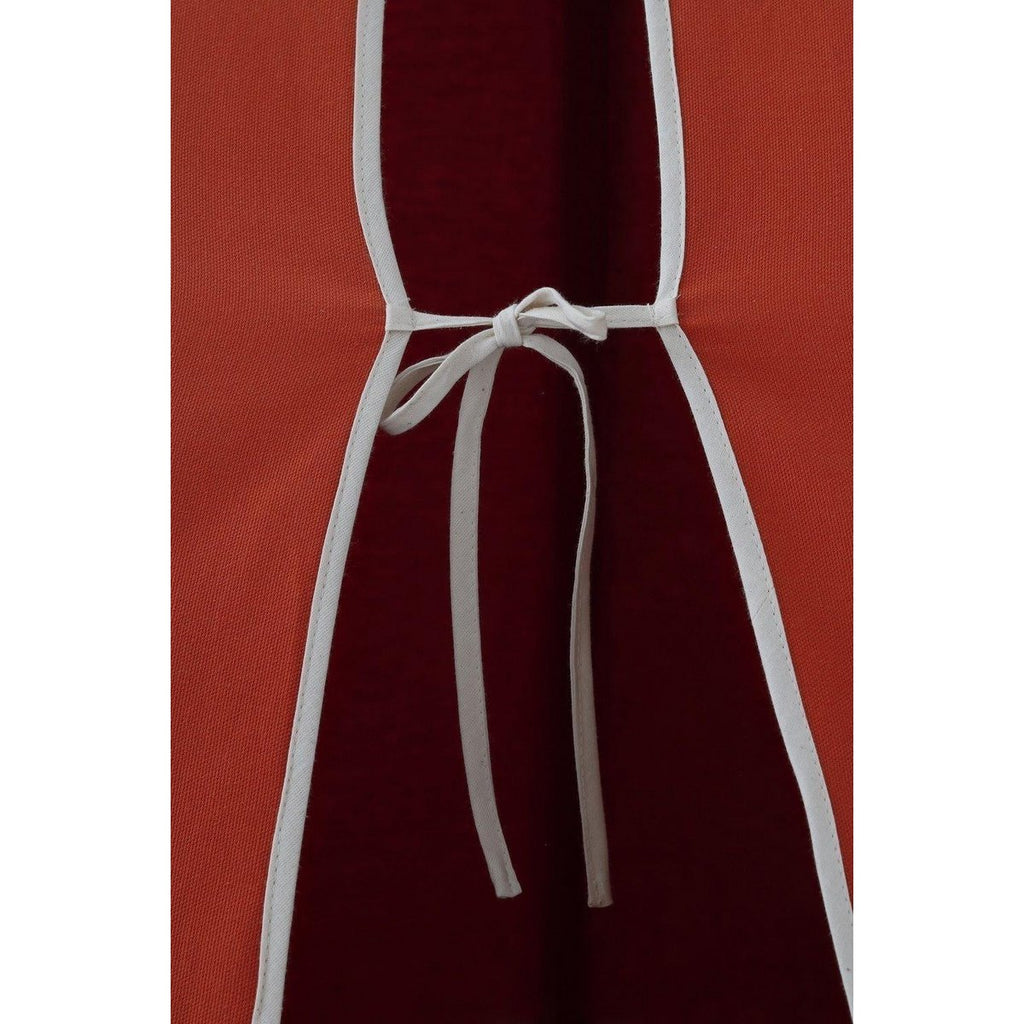 TIPI ZELT (ROTER FUCHS)