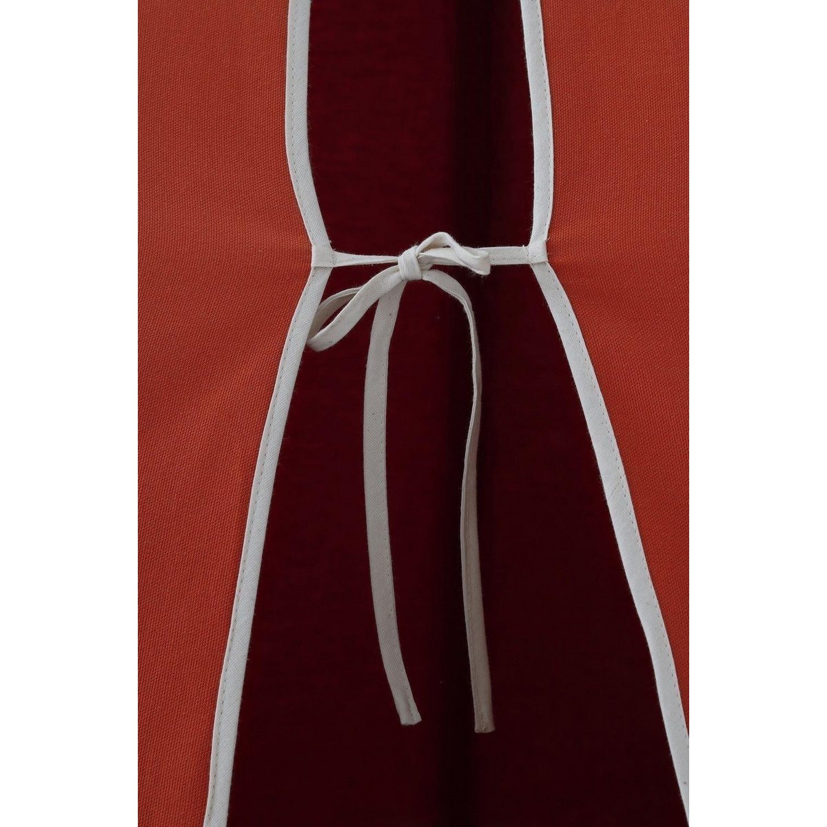 TIPI ZELT (ROTER FUCHS)