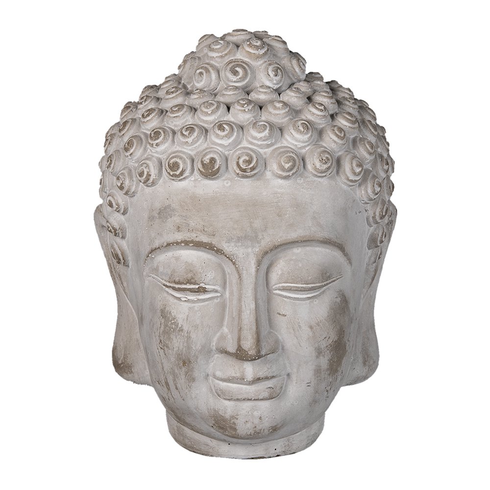 BUDDHA STATUE