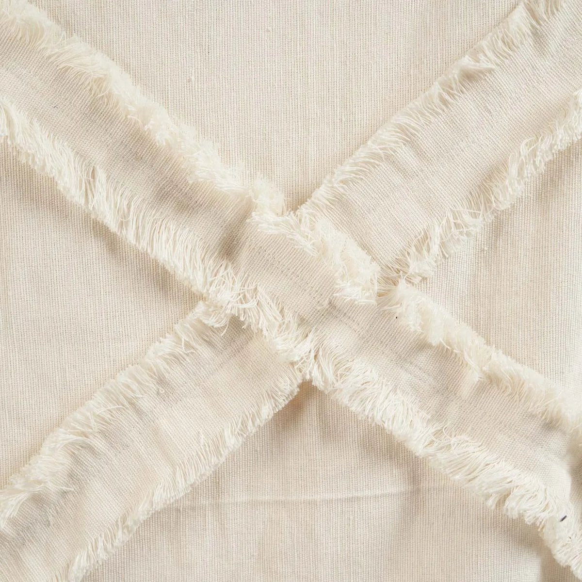 GROßE BAUMWOLLDECKE / BETTÜBERWURF