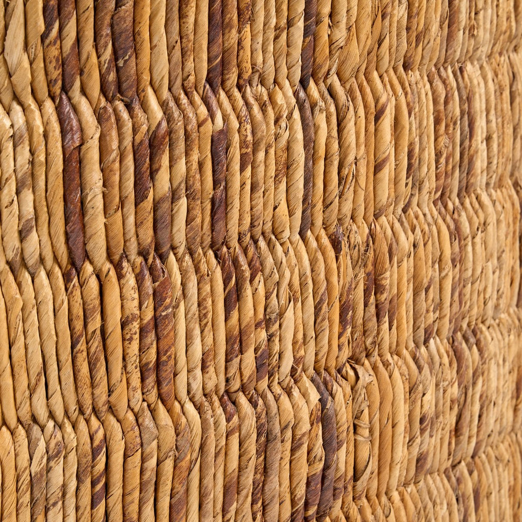 MAGANI COUCHTISCH AUS ABACA
