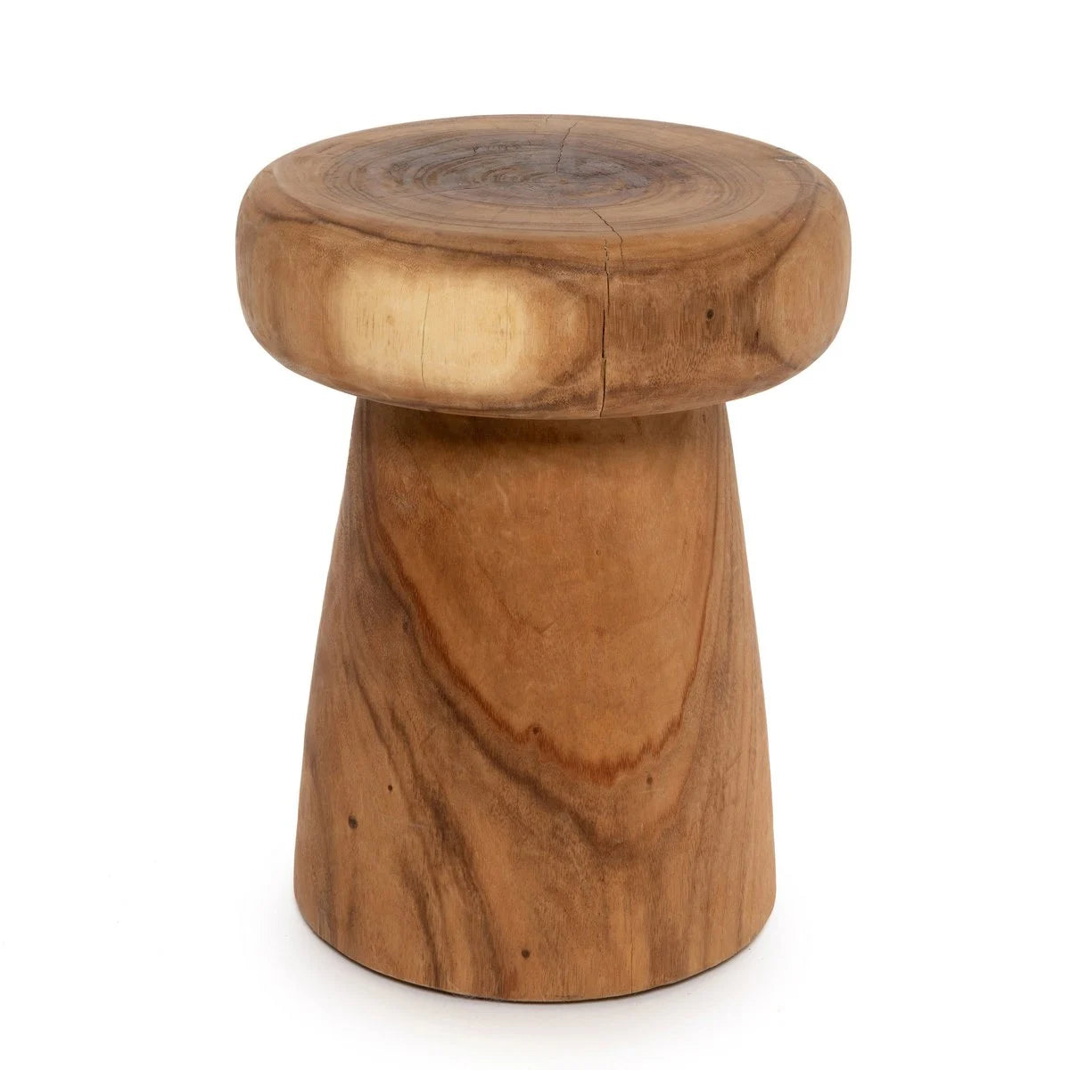 MUSHROOM HOCKER