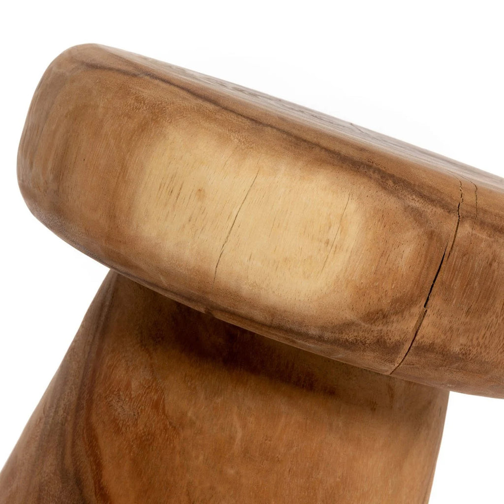 MUSHROOM HOCKER