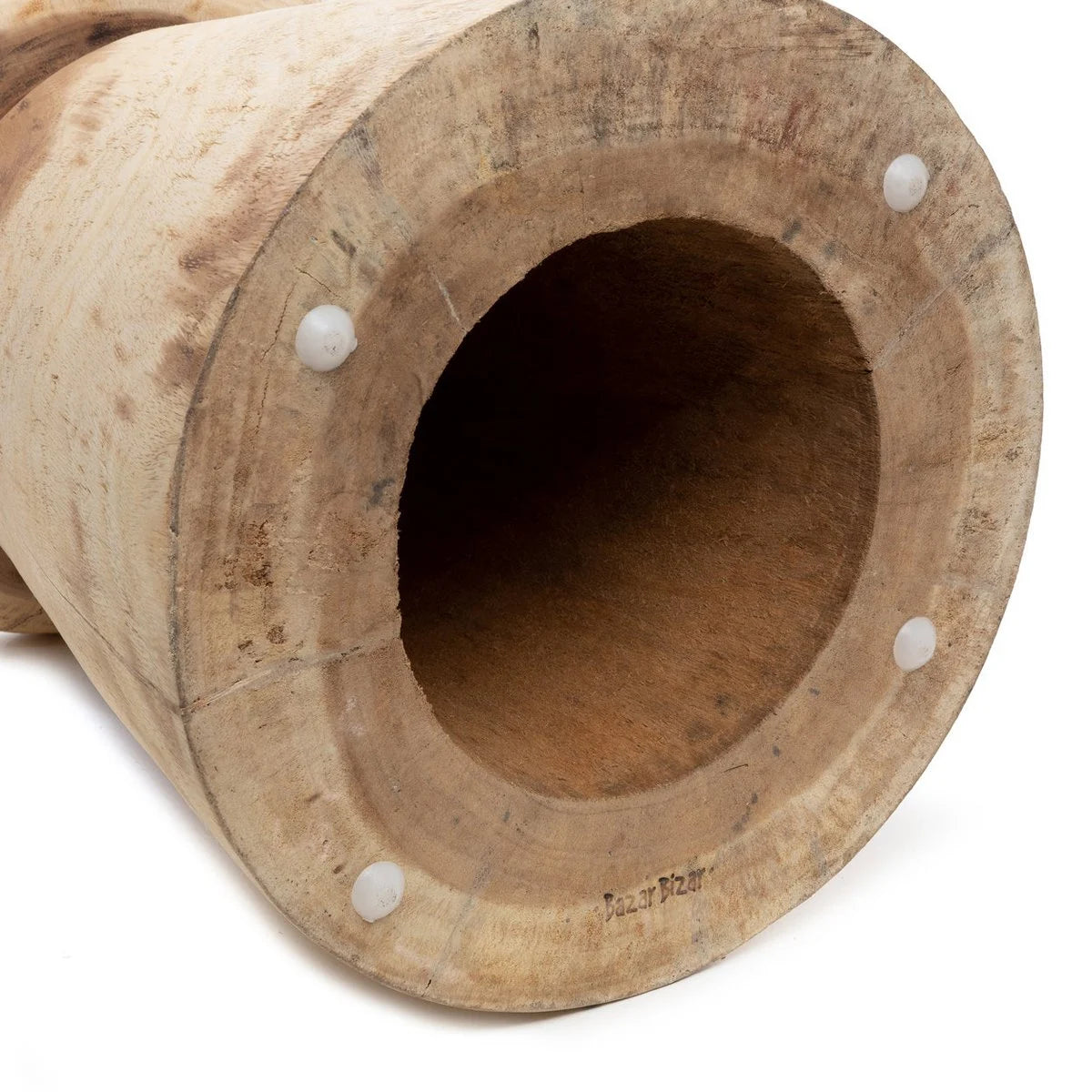 MUSHROOM HOCKER