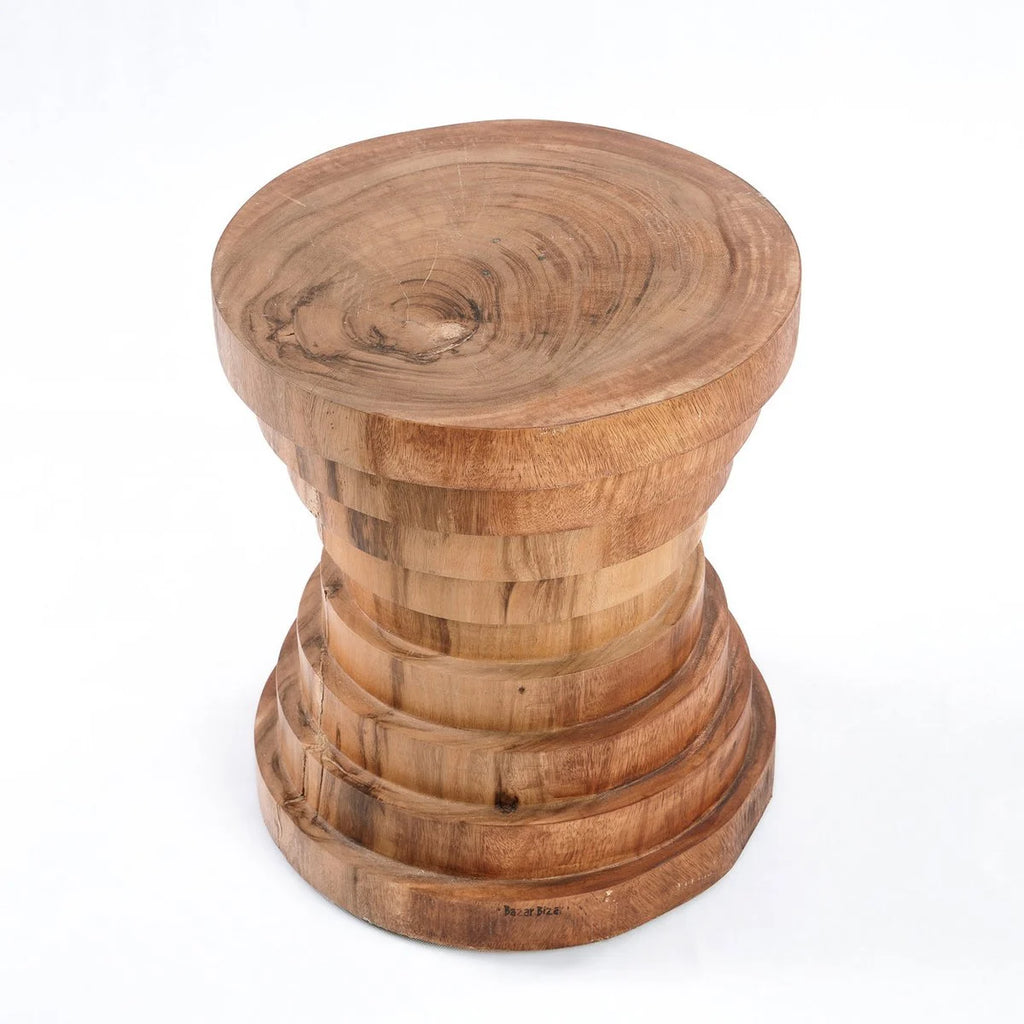 MAZU HOCKER