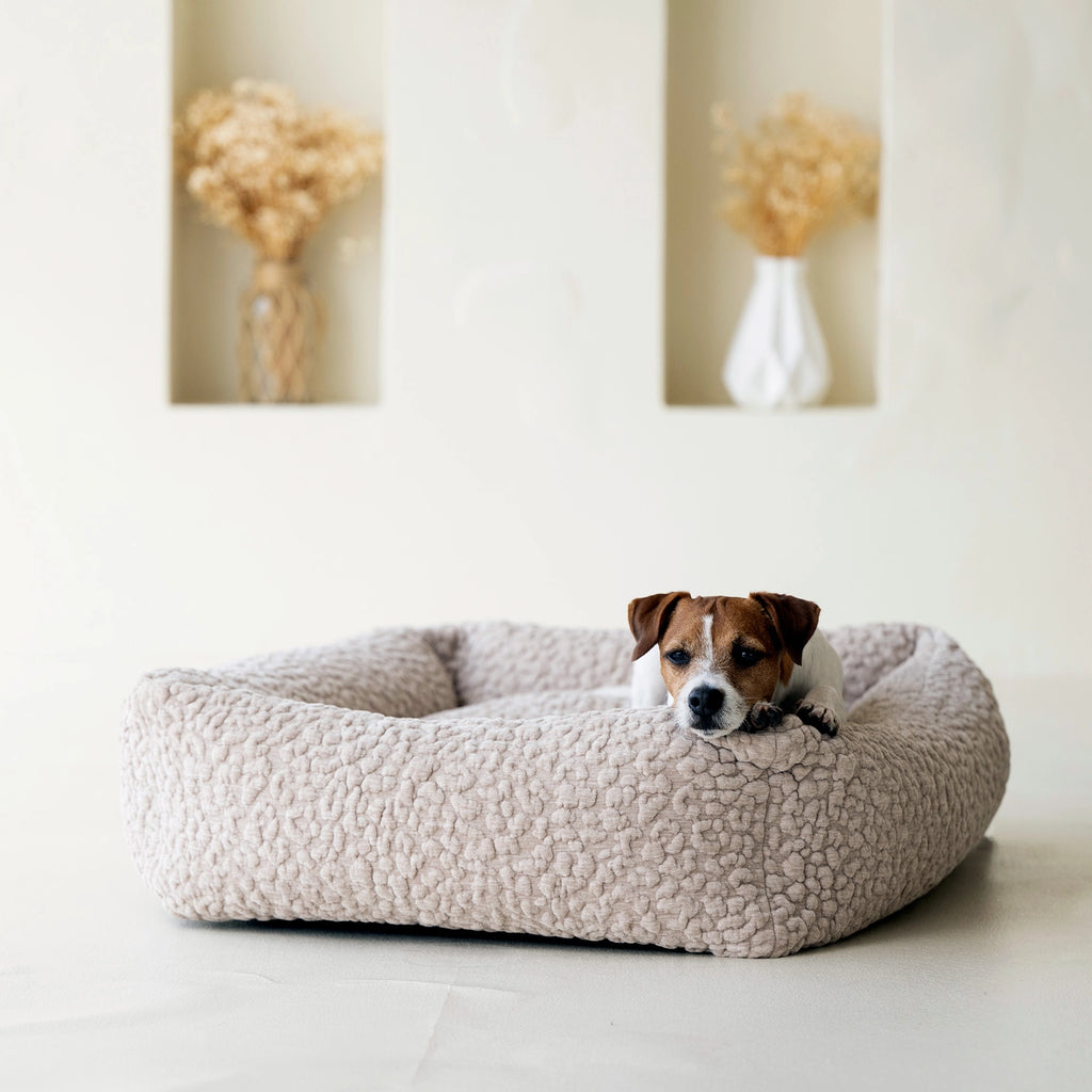 BELLAGIO HUNDEBETT