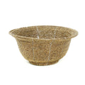 PERLENSCHALE KLEIN (GOLD) - 13cm