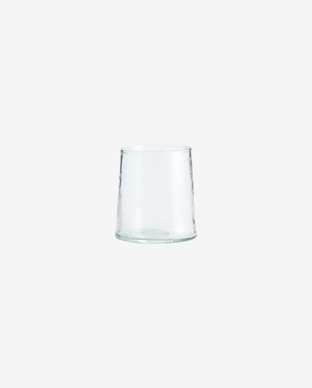 VITA Trinkglas, klar, 8.5 cm - Ansicht 1