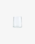 MUNDGEBLASENE GEHÄMMERTE GLÄSER - 200ml (6 Stk.)