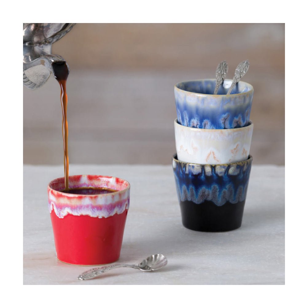 GRESPRESSO ESPRESSOTASSE (WEIẞ)