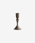 IMRA KERZENHALTER (ANTIK MESSING) - 13cm (6 Stk.)